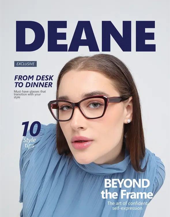 From Desk to Dinner From Desk to Dinner