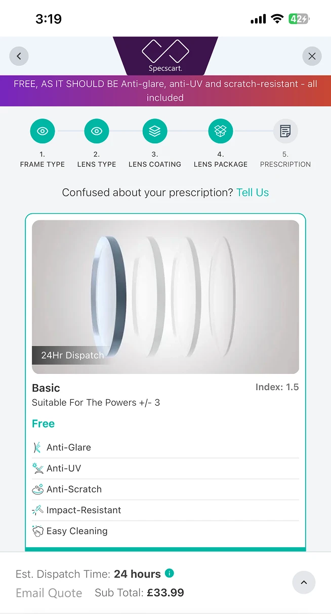 How do I place an order for the reglaze service?